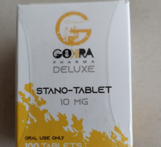Gokira Stano-Tablet 10 US