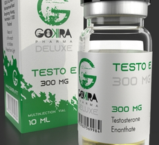 Gokira Testo E 300 US