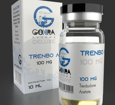 Gokira Trenbo A 100 US