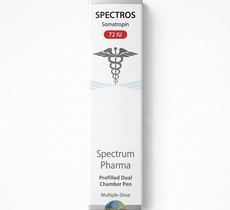 Spectros pen 72iu US