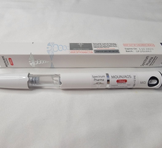 Spectrum Mounjaos Tirze 10mg Pen US