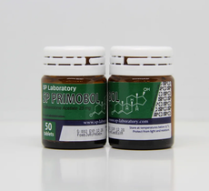 SP Primobol Tabs 25mg