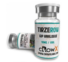 Crowx Tirzerow 10 US