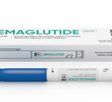 Hilma Semaglutide 5mg Pen