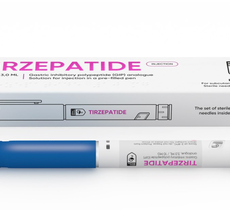 Hilma Tirzepatide 10mg Pen