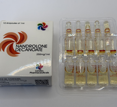 Landex Nandrolone D