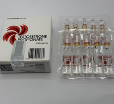 Landex Testosterone P