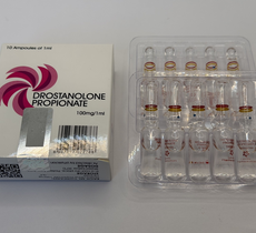 Landex Drostanolone P
