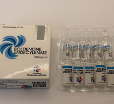Landex Boldenone