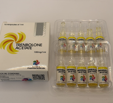 Landex Trenbolone A