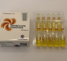 Landex Trenbolone E