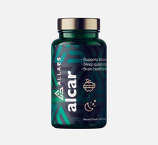 Allaes Alcar 500mg EU