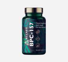 Allaes BPC-157 500 mcg