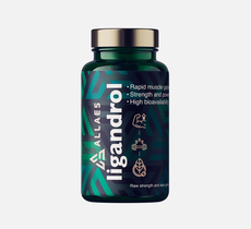 Allaes Ligandrol (LGD-4033) 10 mg
