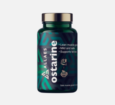 Allaes Ostarine 10mg (MK-2866)