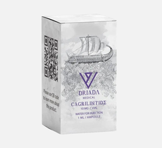 Driada Cagrilintide 10mg