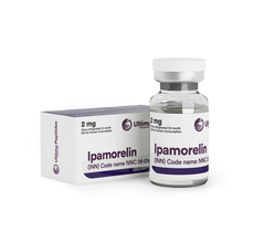 Ultima-Ipamorelin 2 mg US