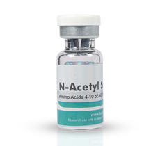 Beligas N-Acetyl Semax 30mg