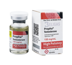 Beligas Propha-Testosterone 150