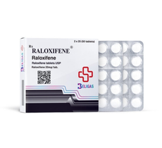 Beligas Raloxifine