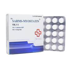 Beligas SARMS Myostatin