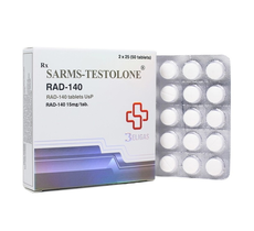 Beligas SARMS Testolone