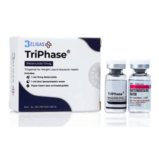 Beligas TriPhase 10mg