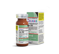 Beligas Tri Testosterone Lite Blend 350