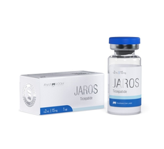 Pharmacom Jaros 15mg