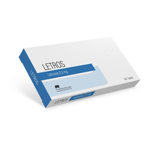 Pharmacom Letros