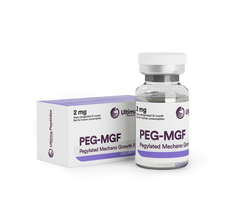 Ultima-PEG-MGF 2mg US