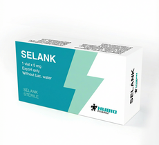 Hubio Selank US