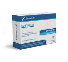 Androlex Sustanon 250