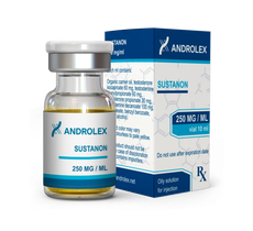 Androlex Sustanon 250 10ml