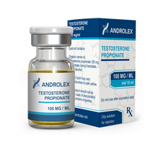 Androlex Testosterone propionate 10ml