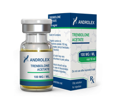 Androlex Trenbolone acetate 100 10ml