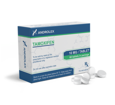 Androlex Tamoxifen 10