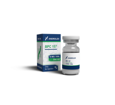 Androlex BPC-157 10mg