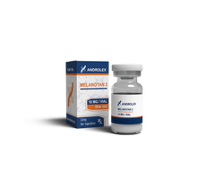 Androlex Melanotan II 10 mg