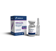 Androlex Semaglutide 2 mg