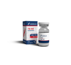 Androlex TB-500 2 mg
