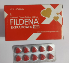 Fildena Extra Power-150