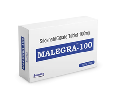 Sunrise Malegra-100