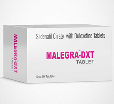 Sunrise Malegra-DXT