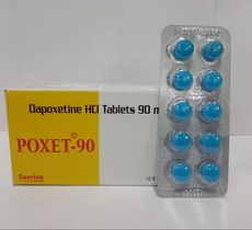 Sunrise Poxet-90
