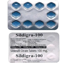 Cipla Sildigra-100
