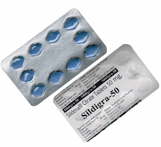 Cipla Sildigra-50
