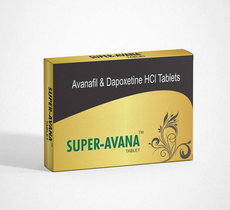 Sunrise Super Avana
