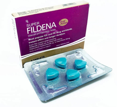 Super Fildena