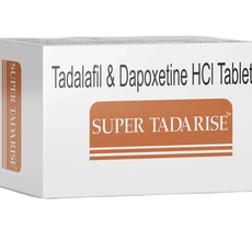 Sunrise Super Tadarise